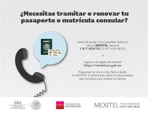 mexitel portal|MEXITEL